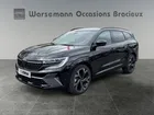 RENAULT Espace E-Tech hybrid 200 esprit Alpine