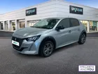 Peugeot 208 Electrique 50 kWh 136ch Allure