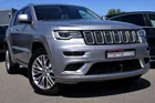 Jeep GRAND CHEROKEE 3.0 V6 CRD 250CH SUMMIT BVA8 le prix inclut la carte grise