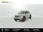 Dacia Spring Expression Expression