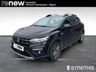 Dacia Sandero ECO-G 100 Stepway Confort