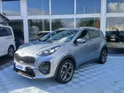 Kia Sportage 1.6 CRDI 136 BVA GT LINE CUIR Camera Attel