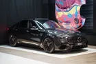 MERCEDES-BENZ CLASSE C63 AMG E-Performance 4MATIC+ 680 cv | Pas de Malus ni TVS | BURMESTER | 360° | À partir de 987 / Mois
