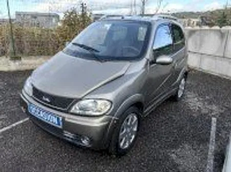 Ligier xtoo max