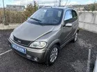 Ligier xtoo max