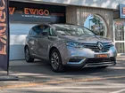 Renault espace 2.0 bluedci 160 intens edc bva