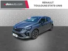 Renault Clio TCe 90 ch GSR2 Techno