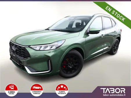 Ford Kuga 1.5 EcoBoost 150 ST-Line X LED GPS