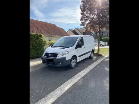 Fiat Scudo