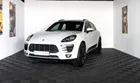 Porsche Macan S Diesel 3.0 V6 – 258 ch - 16 cv