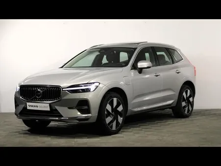 Volvo XC60 T8 AWD Recharge 310 + 145ch Ultimate Style Chrome Geartronic