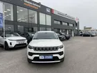 Jeep Compass 1.5 Turbo T4 130ch MHEV Limited 4x2 BVR7
