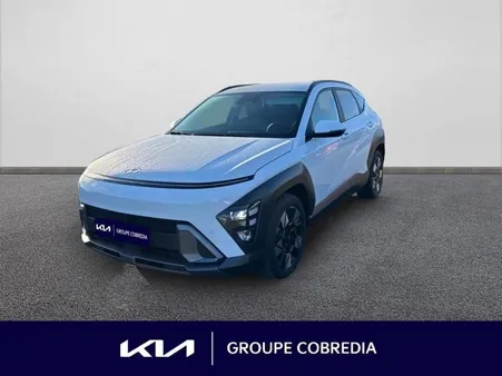 Hyundai Kona 1.6 GDi 129ch Hybrid Creative DCT-6