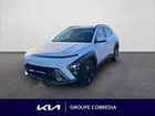 Hyundai Kona 1.6 GDi 129ch Hybrid Creative DCT-6