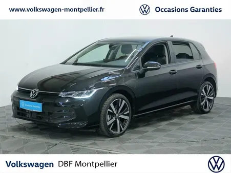 Volkswagen Golf 1.5 eHybrid 204 DSG6 VW Edition