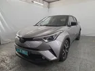 Toyota C-HR 122h Graphic 2WD E-CVT RC18