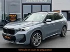 BMW X1 xDrive 30e - BV DKG7 M Sport