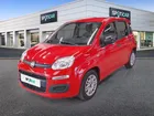 Fiat Panda MY21 1.0 70 ch Hybride BSG S/S