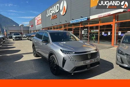 Peugeot 5008 HYBRID 145 E-DCS6 ALLURE PLUS -29%