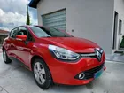 Clio 4 1.2 EDC 120 AUTOMATIQUE zen