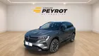RENAULT Austral E-Tech hybrid 200 Techno