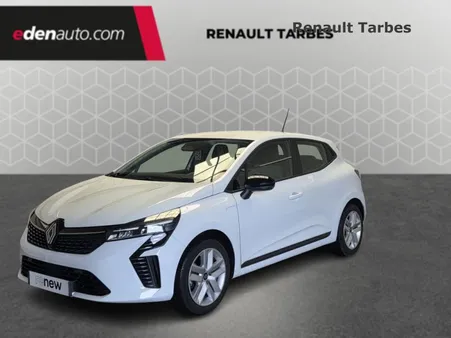Renault Clio dCi 100 GSR2 Evolution