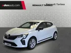 Renault Clio dCi 100 GSR2 Evolution