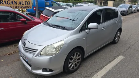 Toyota Verso 126ch 2.0 D-4D 5pl Executive