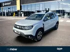 Dacia Duster 1.0 ECO-G 100ch Journey + 4x2