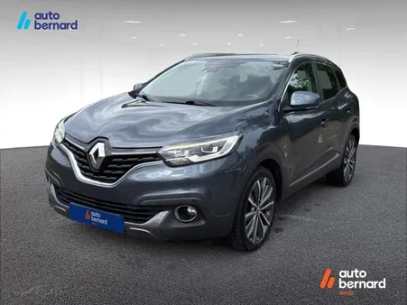 Renault Kadjar 1.2 TCe 130ch energy Intens EDC