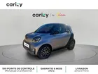 Smart ForTwo COUPE EQ Coupé 82 ch Prime