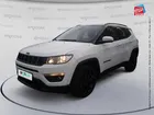 Jeep Compass 1.3 GSE T4 150ch Brooklyn Edition 4x2 BVR6