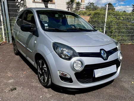 Renault Twingo II 1.2 i