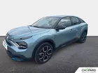 CITROEN e-C4 136 ch Automatique Feel Pack