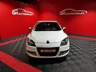 Renault Mégane Coupé III 1.4 TCe 130 CV GT LINE