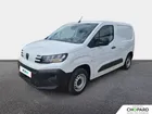 Peugeot Partner FGN DIESEL 130 CH M AUT PRO SKILL