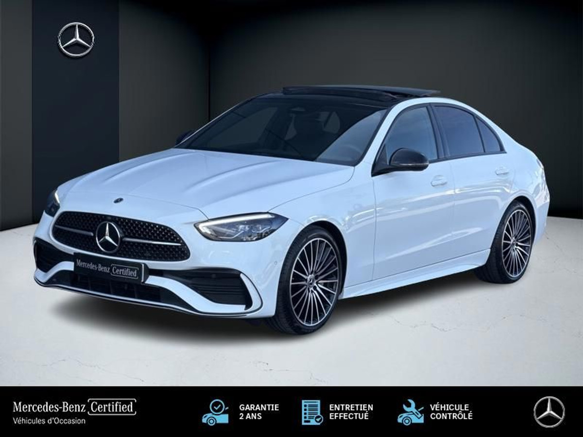 Mercedes-Benz Classe C