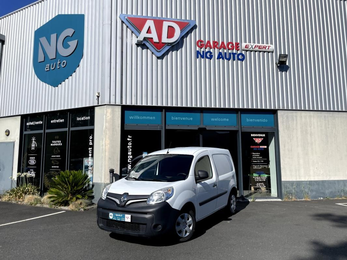 Renault Kangoo