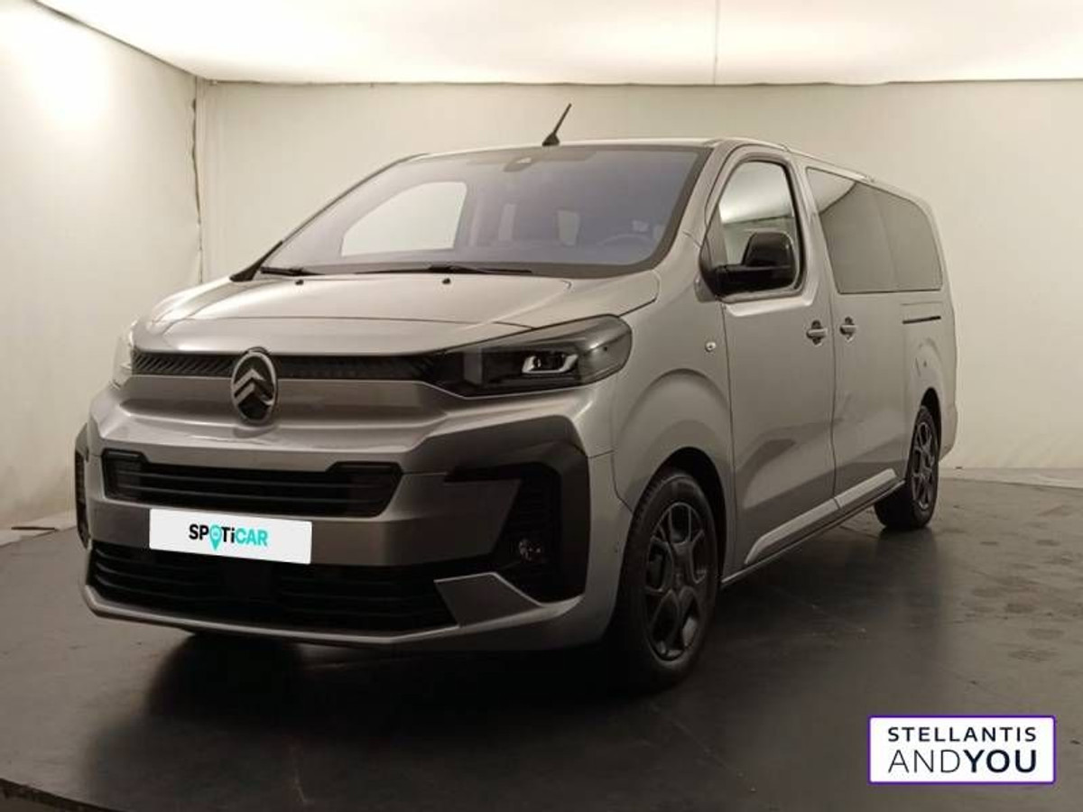 Citroen SpaceTourer