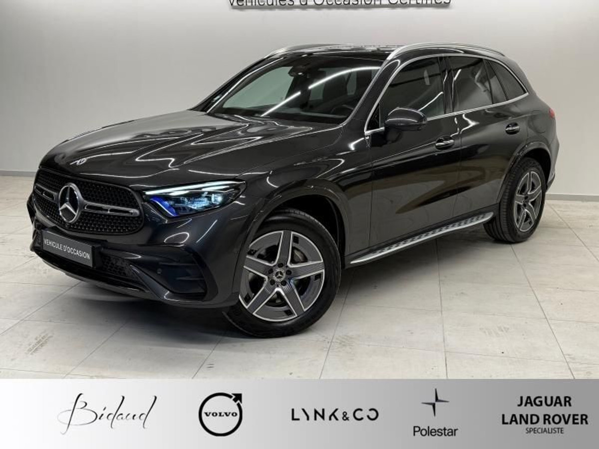 Mercedes-Benz Classe GLC