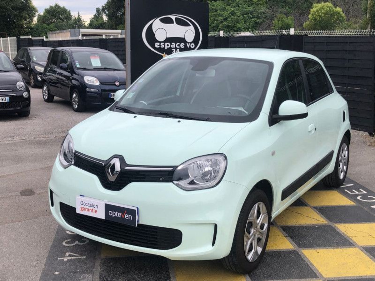 Renault Twingo