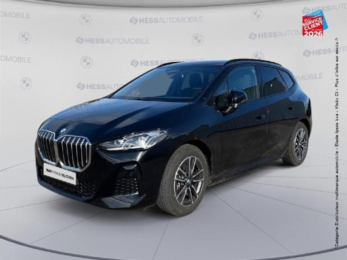 BMW Série 2
