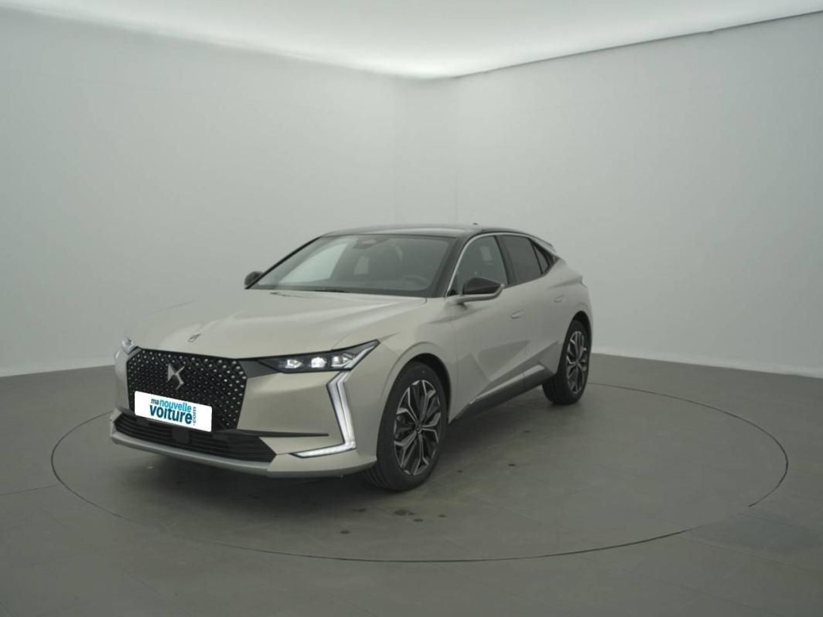 DS DS 4