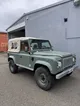 LAND-ROVER Defender d'occasion à Toulouse : 7 annonces disponibles | L ...