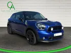 MINI Paceman d'occasion en Auvergne-Rhône-Alpes : 8 annonces ...