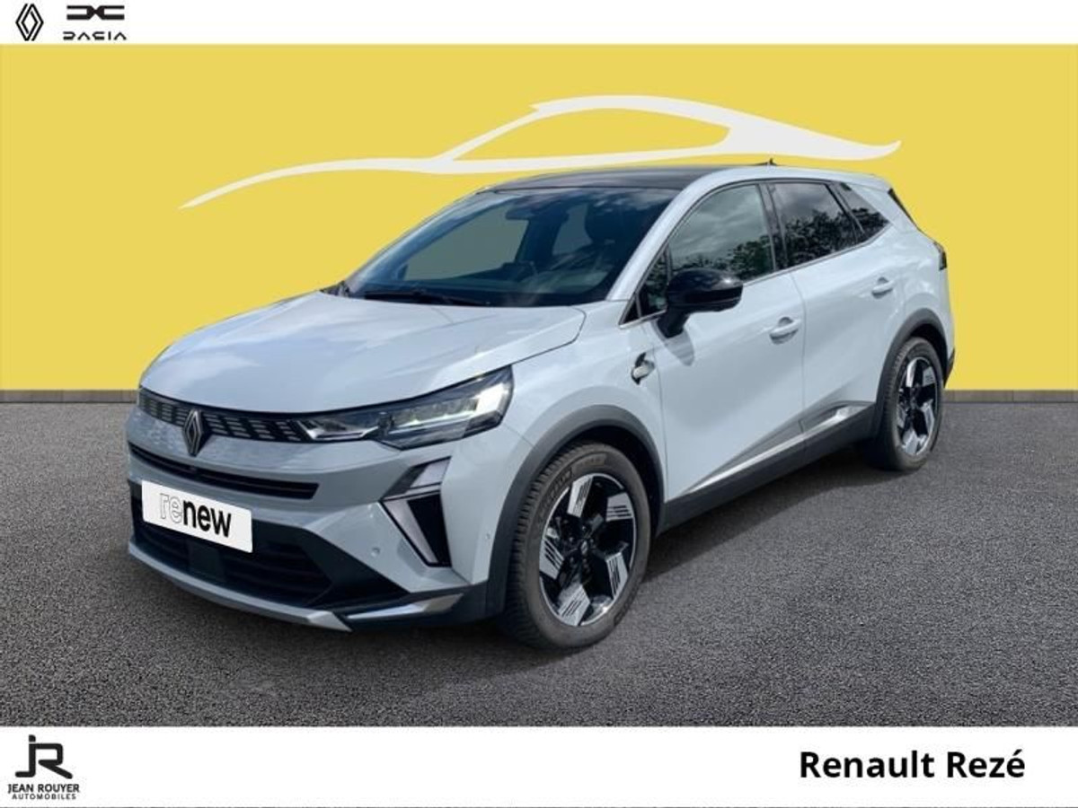 Renault Symbioz