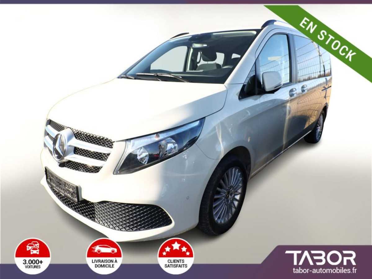 Mercedes-Benz Classe V