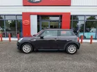 MINI d'occasion à Évreux : 23 annonces disponibles | L'argus Occasion