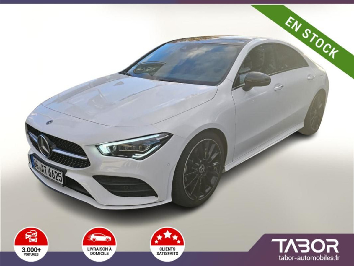 Mercedes-Benz Classe CLA