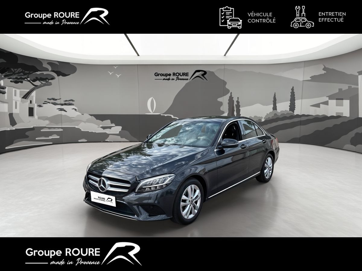 Mercedes-Benz Classe C